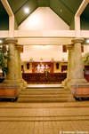Peach Hill Hotel & Resort 